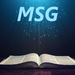 Message Bible Audio