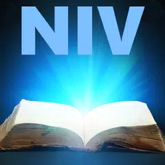 Bible NIV old and new testament