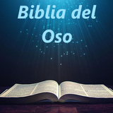 Biblia del Oso icône