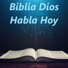 Biblia Dios Habla Hoy আইকন