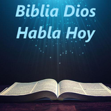 Biblia Dios Habla Hoy icono