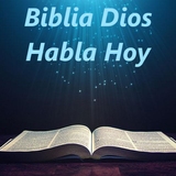 Biblia Dios Habla Hoy icône