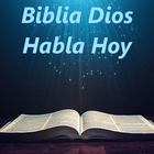 Biblia Dios Habla Hoy icon