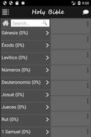 Biblia Dios Habla Hoy screenshot 1