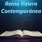 Reina Valera Contemporánea आइकन