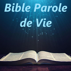 Bible parole de vie-icoon