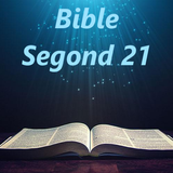 Bible Segond 21 ikon