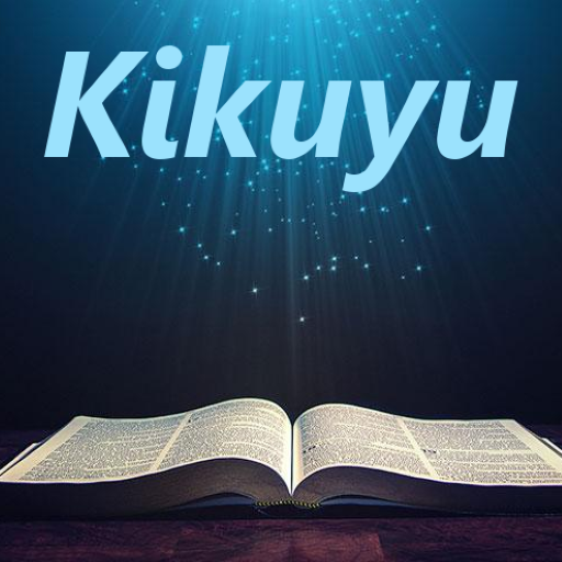 Kikuyu Bible