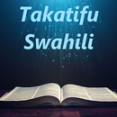 Biblia Takatifu Swahili APK