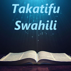 Biblia Takatifu Swahili icône