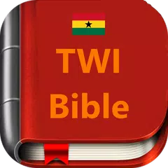 Twi Bible Asante Free APK download