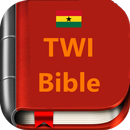 Twi Bible Asante Free APK