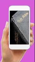 King James Bible app 스크린샷 2