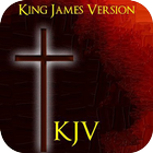 Dramatized Audio Bible KJV-icoon