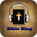 Bible King James Audio APK