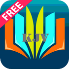 Bible KJV App Free icono