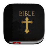 KJV Bible (King James Version) icon