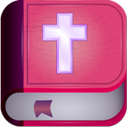 The King James Bible free icon