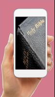 The King James Bible free capture d'écran 2