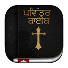 Punjabi Bible 图标