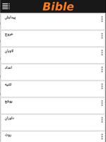 Farsi Bible NMV (Audio) পোস্টার