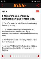 Baiboly Malagasy 截图 3