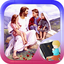 APK Children Bible In France
