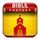 Bible Prayers أيقونة