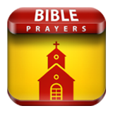 Bible Prayers icône
