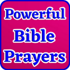 Powerful Bible Prayers icon
