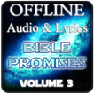 Bible Promises Offline Audio Vol3
