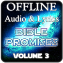 Bible Promises Offline Audio Vol3 APK