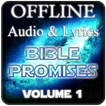 Bible Promises Offline Audio Vol1