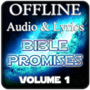 Bible Promises Offline Audio Vol1 APK