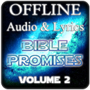Bible Promises Offline Audio Vol2 APK