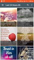 Bible Quote Wallpapers 截圖 2