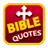 Bible Quotes Free icon