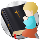 Audio Bible Stories APK