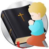 Audio Bible Stories icon