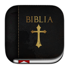 Swahili Bible ( Biblia ) icône