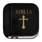 Swahili Bible ( Biblia ) Zeichen