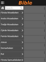 Svenska Folkbibeln ảnh chụp màn hình 1