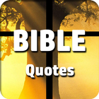 Bible Quotes icône