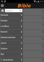 Sväté Písmo ảnh chụp màn hình 1