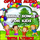 Bible Songs for Kids icon