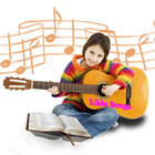 Bible Songs For Kids-icoon