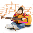 Bible Songs For Kids icône