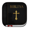Tagalog Bible ( Ang Biblia ) icône