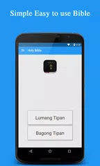 Tagalog Bible ( Ang Biblia ) APK download
