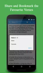 Tagalog Bible ( Ang Biblia ) APK download